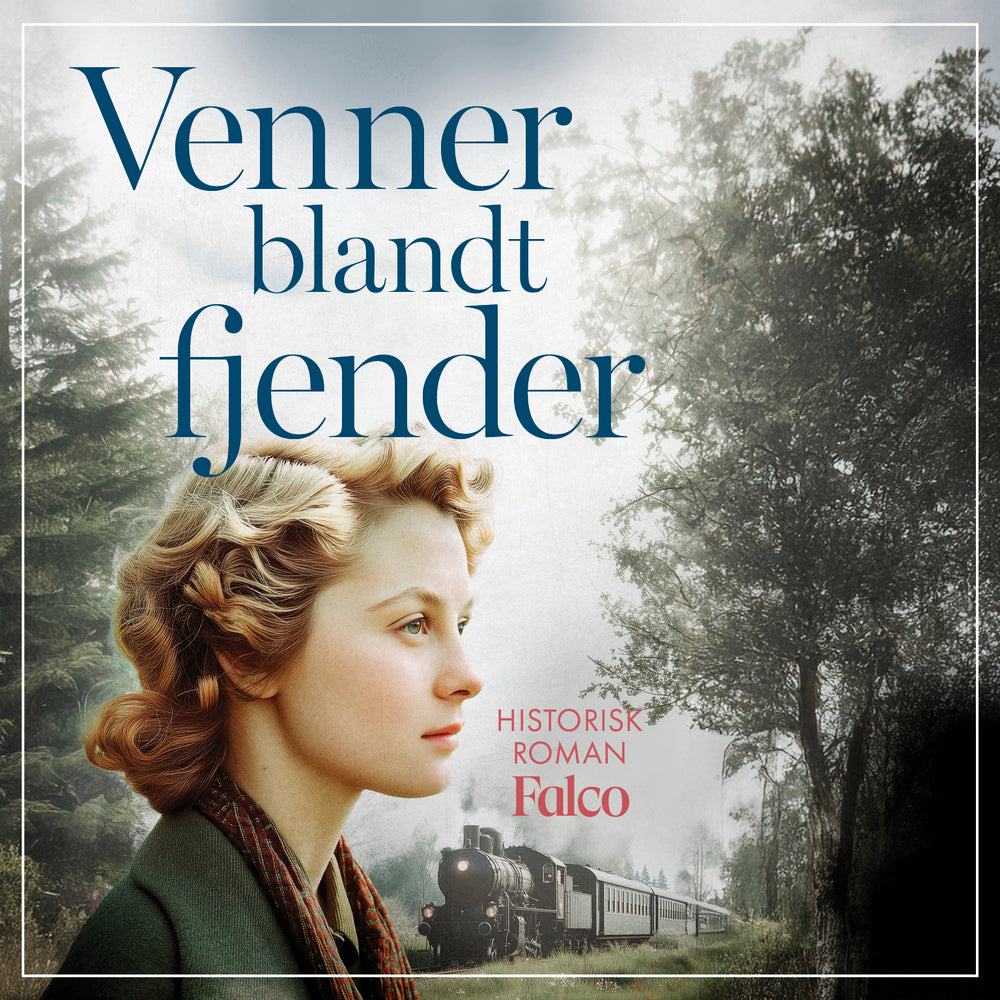 Venner blandt fjender