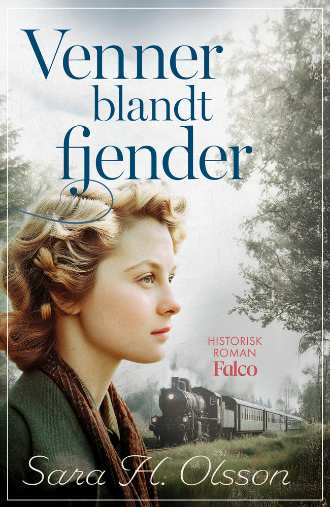 Venner blandt fjender