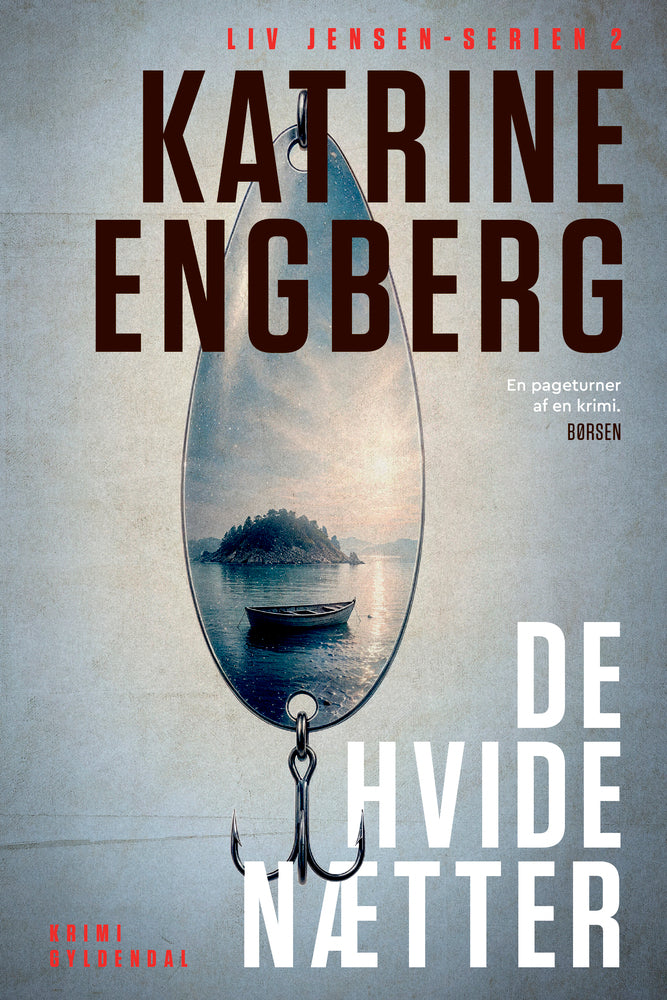 De hvide nætter