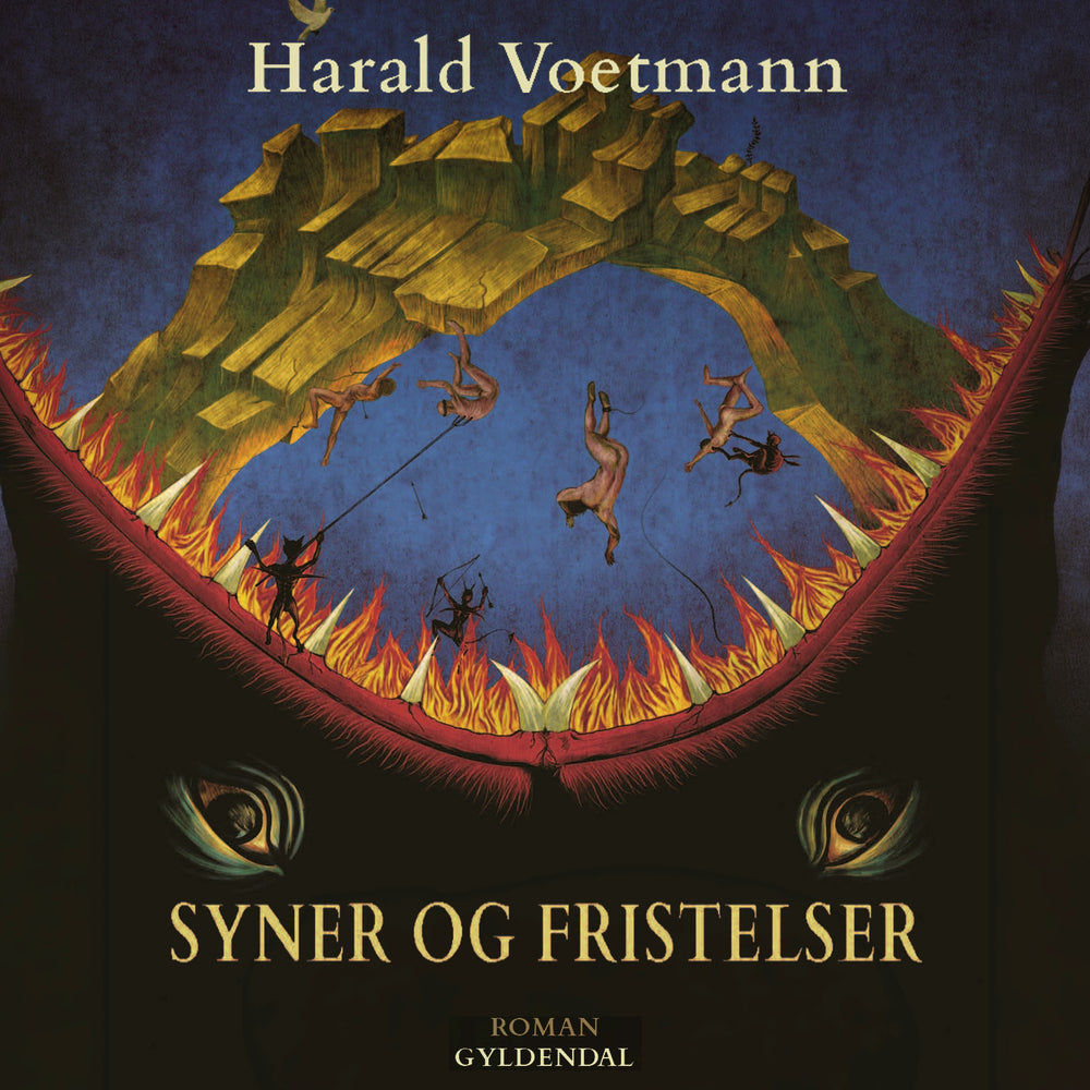 Syner og fristelser