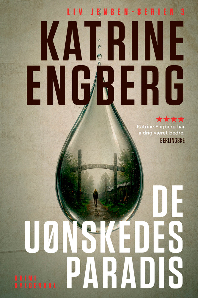 De uønskedes paradis