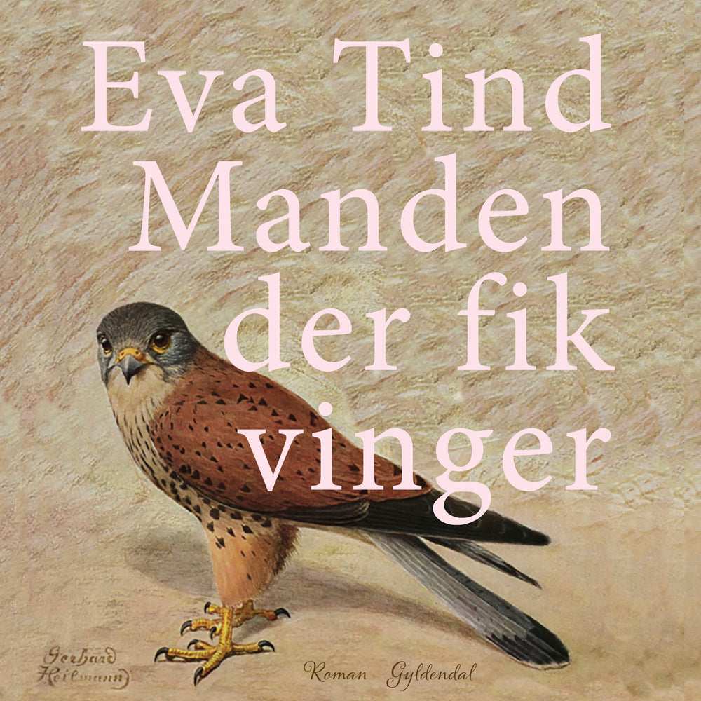 Manden der fik vinger