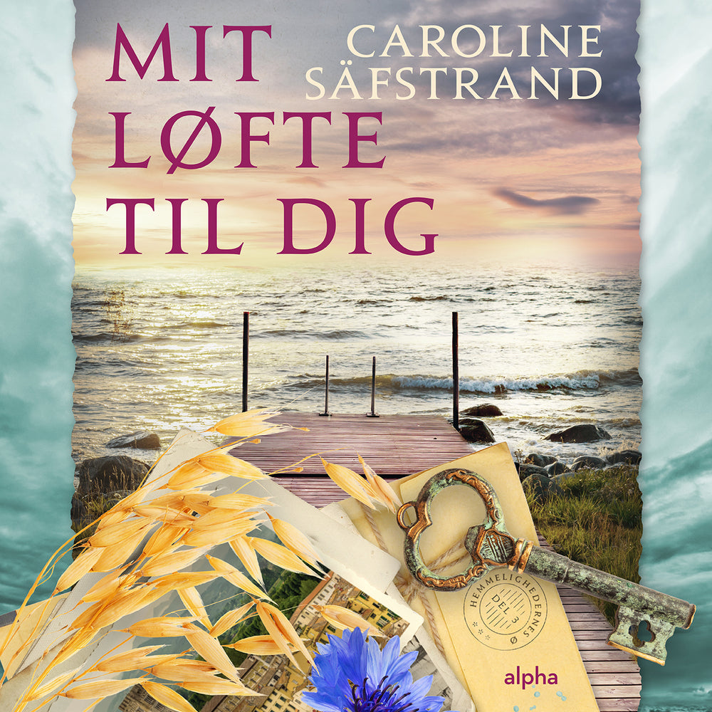 Mit løfte til dig