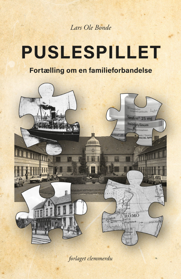Puslespillet