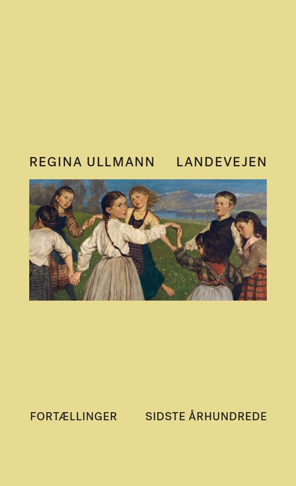 Landevejen
