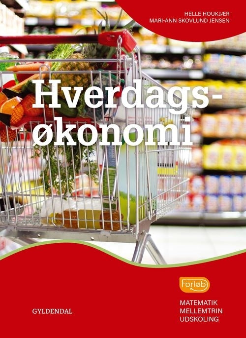Hverdagsøkonomi