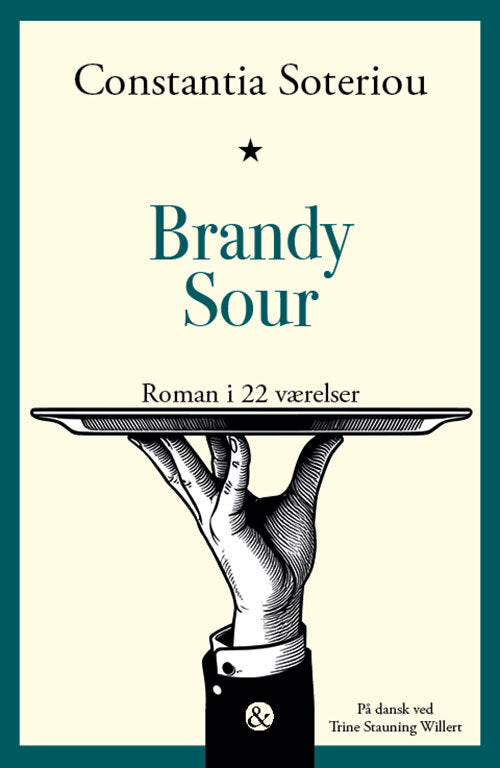 Brandy Sour