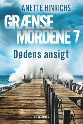 Dødens ansigt