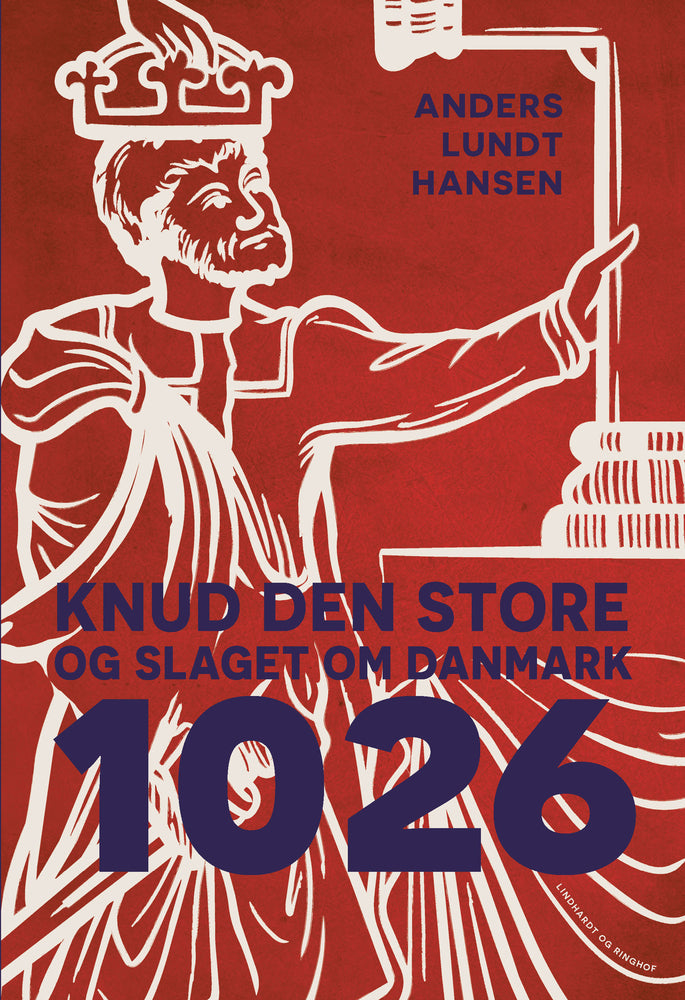 1026 - Knud den Store og slaget om Danmark