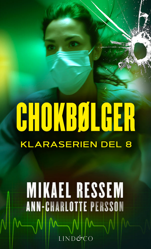 Chokbølger