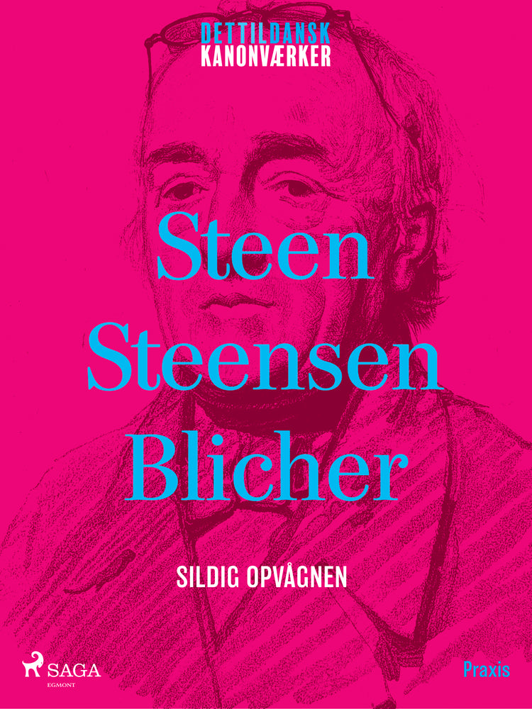 Sildig opvågnen. Et kanonværk