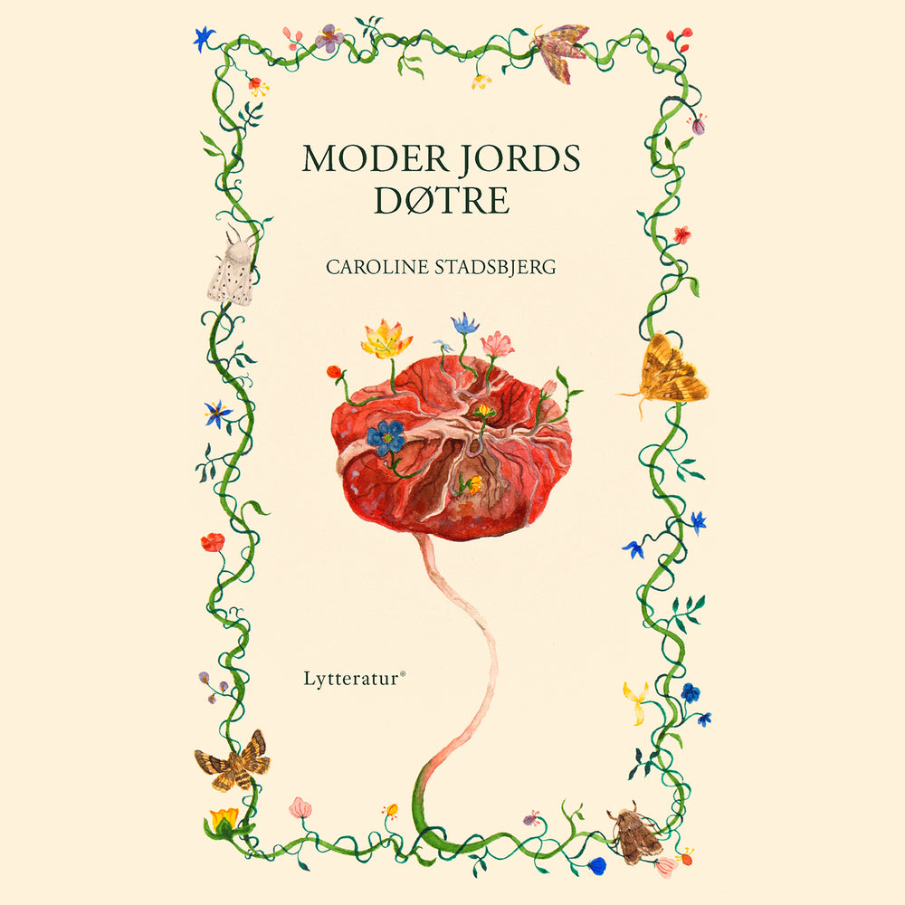 Moder Jords døtre