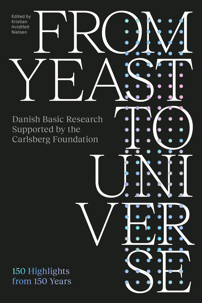From Yeast to Universe