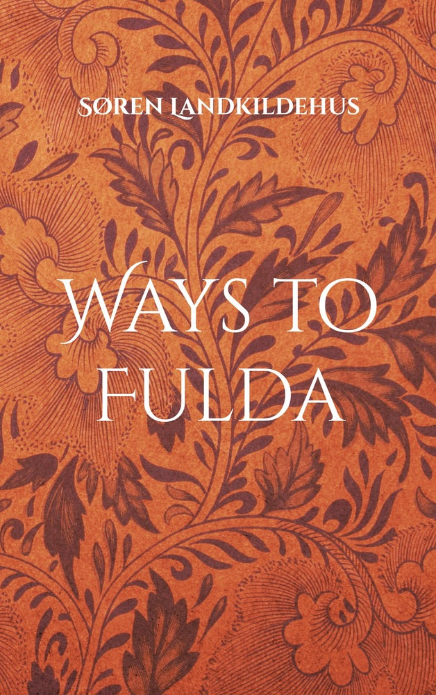 Ways to Fulda