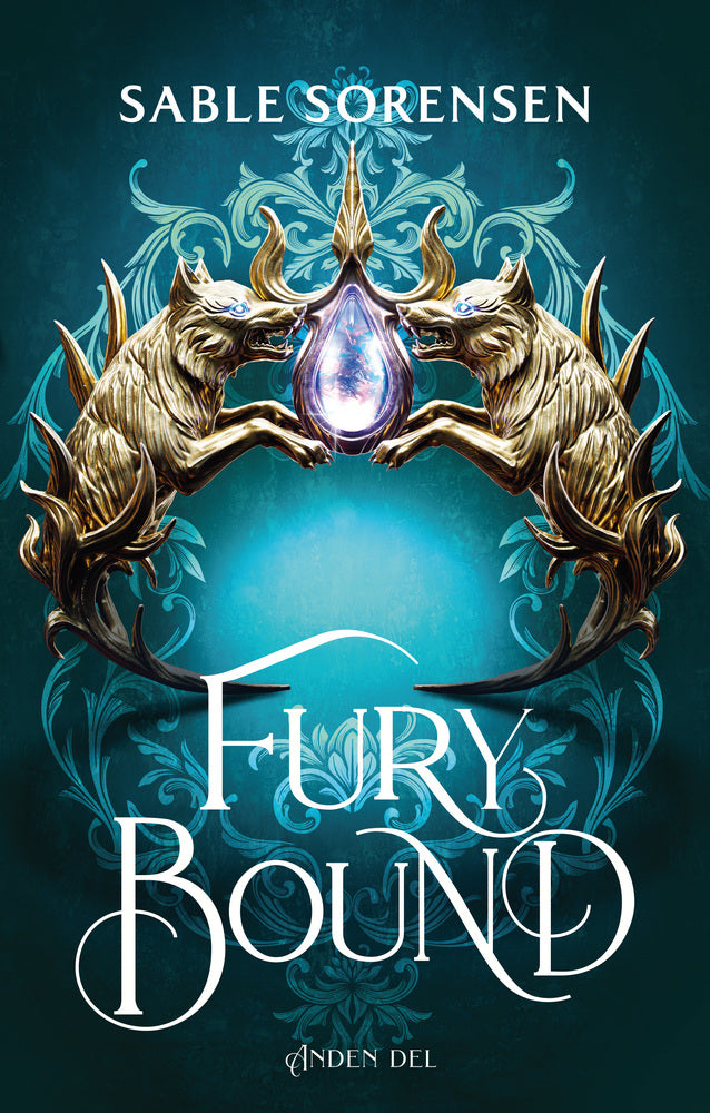 Fury bound - Anden del