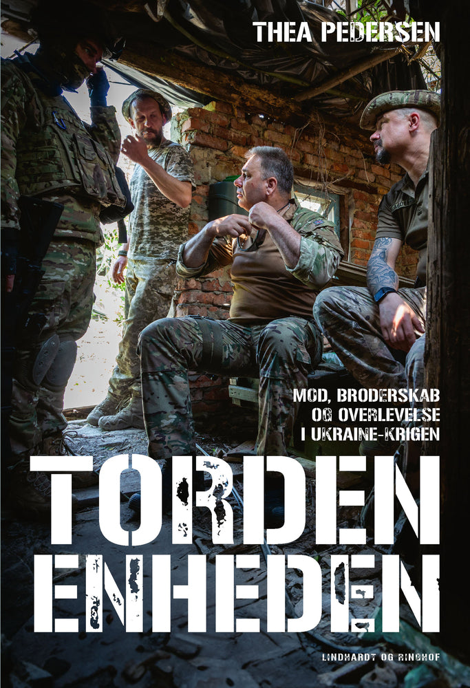Tordenenheden