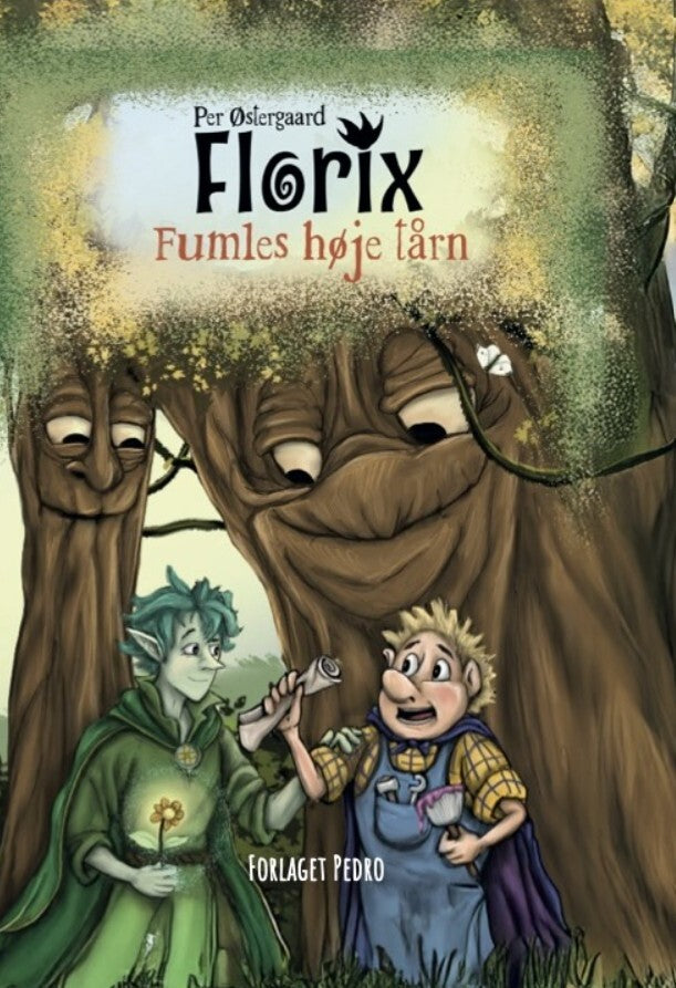 Florix - Fumles høje tårn