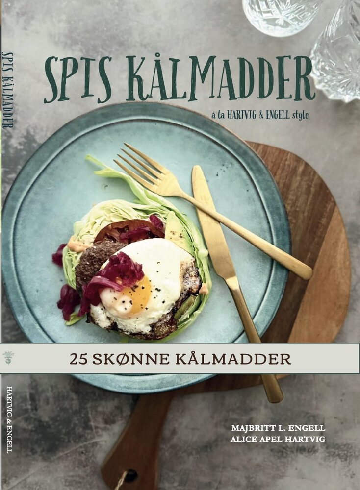 Spis Kålmadder