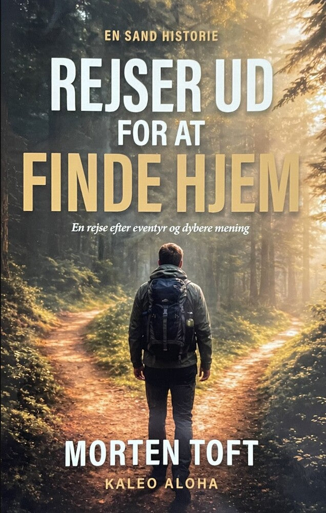 REJER UD for at FINDE HJEM