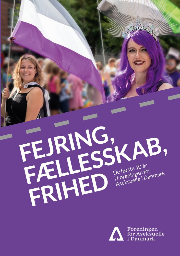 Fejring, fællesskab, frihed