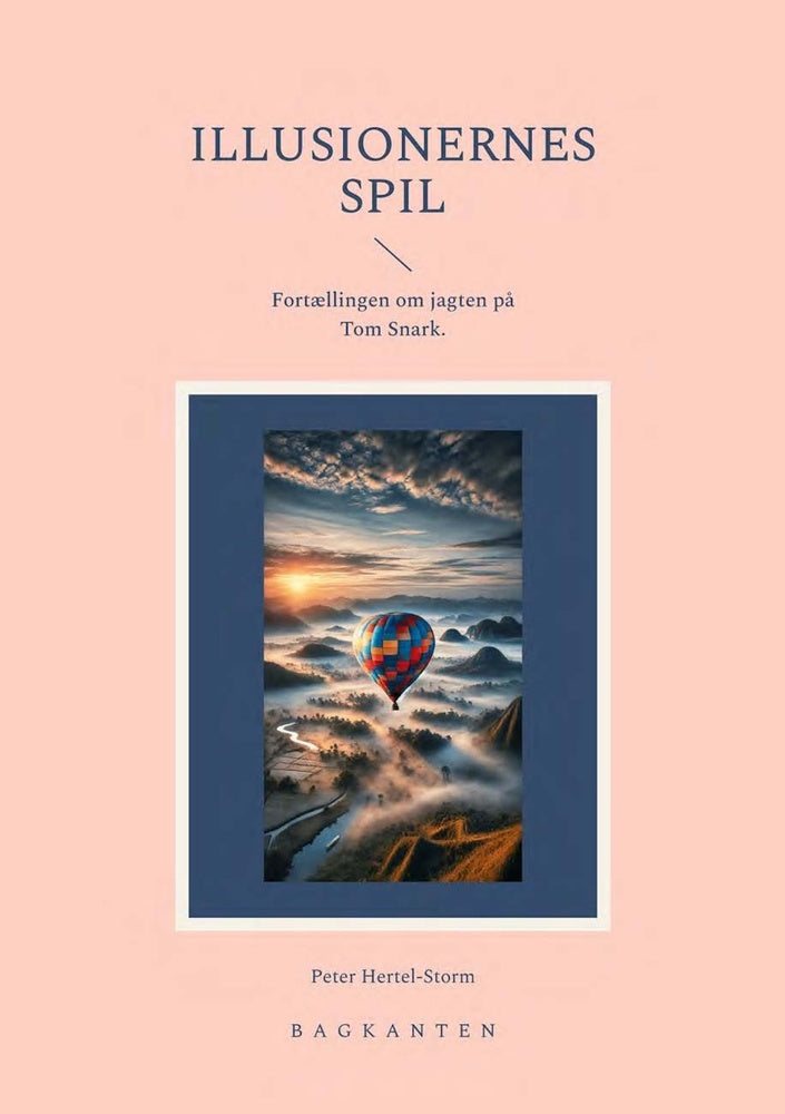 Illusionernes Spil