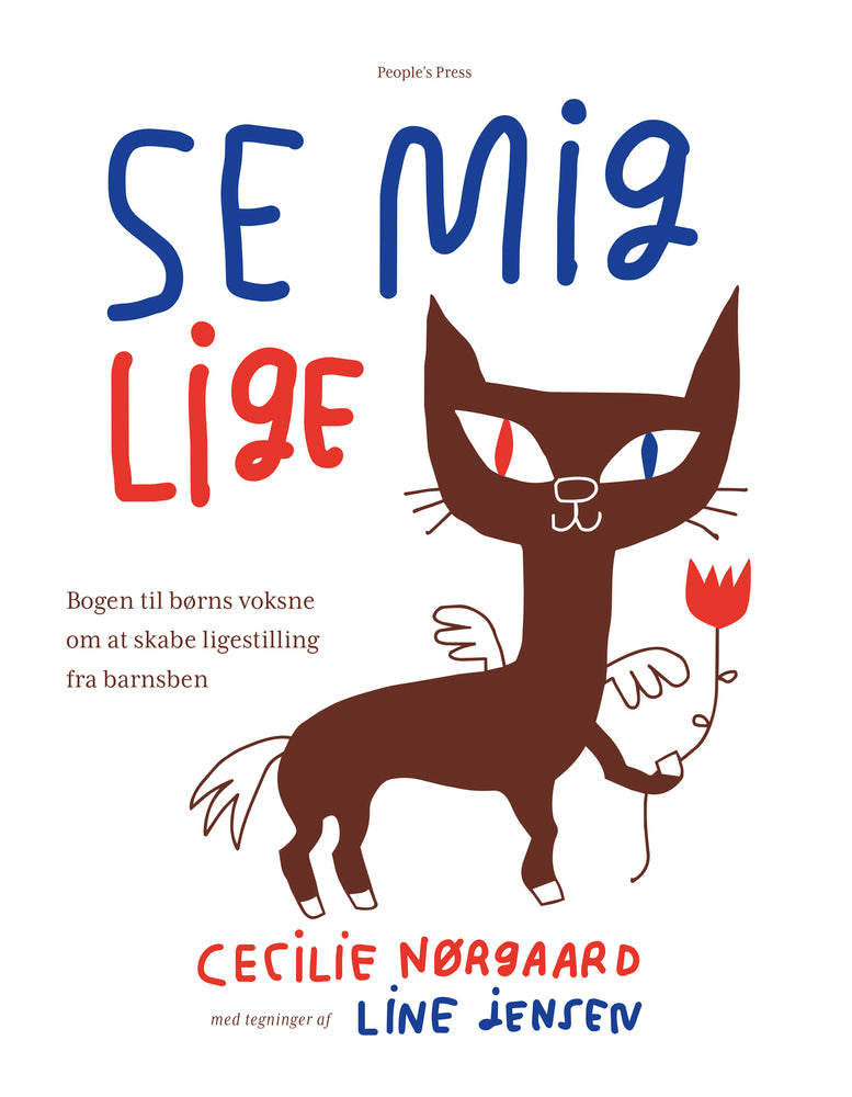 Se mig lige
