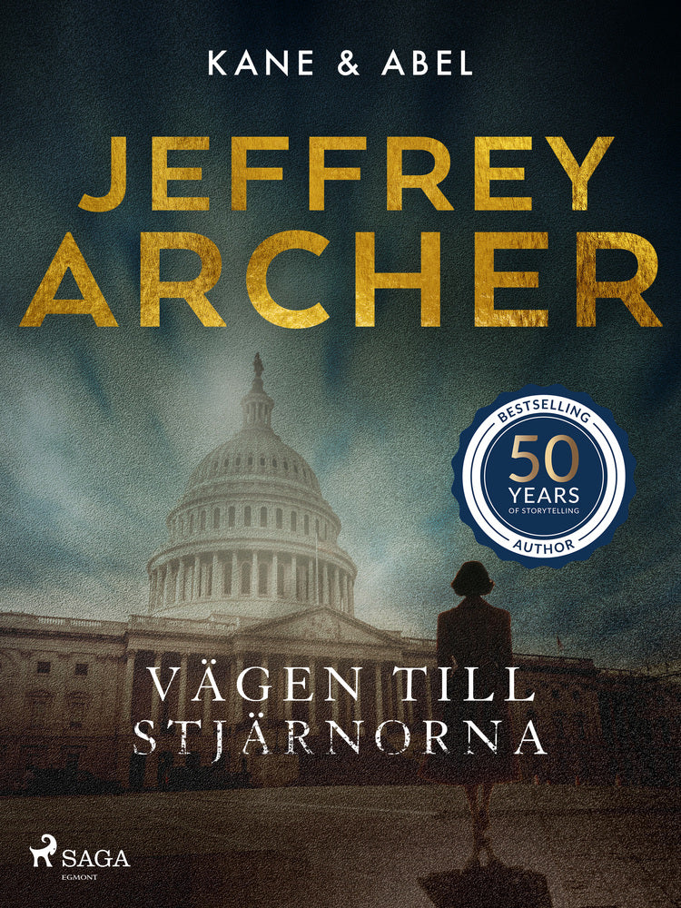 Vägen till stjärnorna