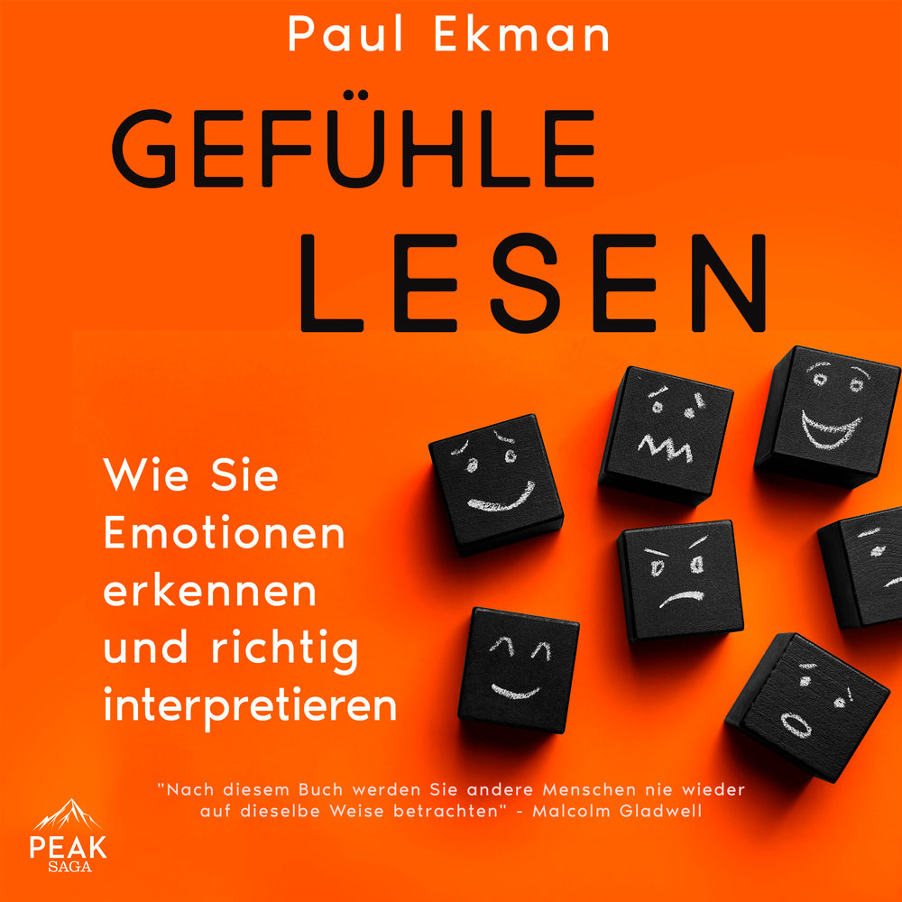 Gefühle lesen
