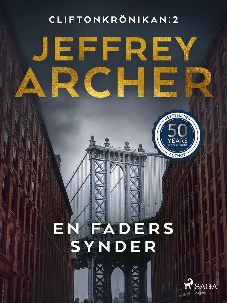 En faders synder