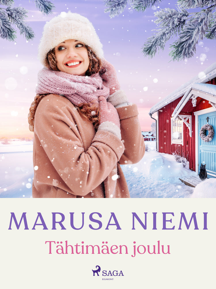 Tähtimäen joulu