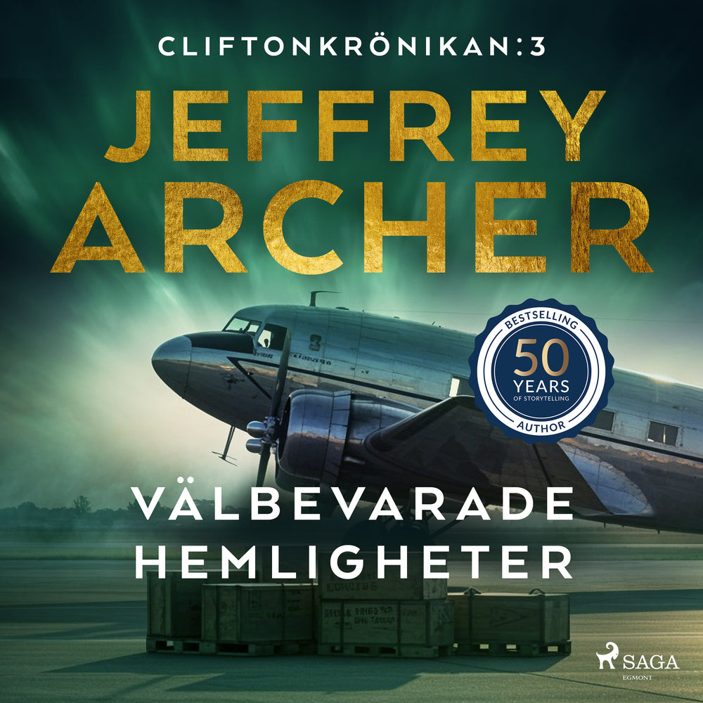 Välbevarade hemligheter