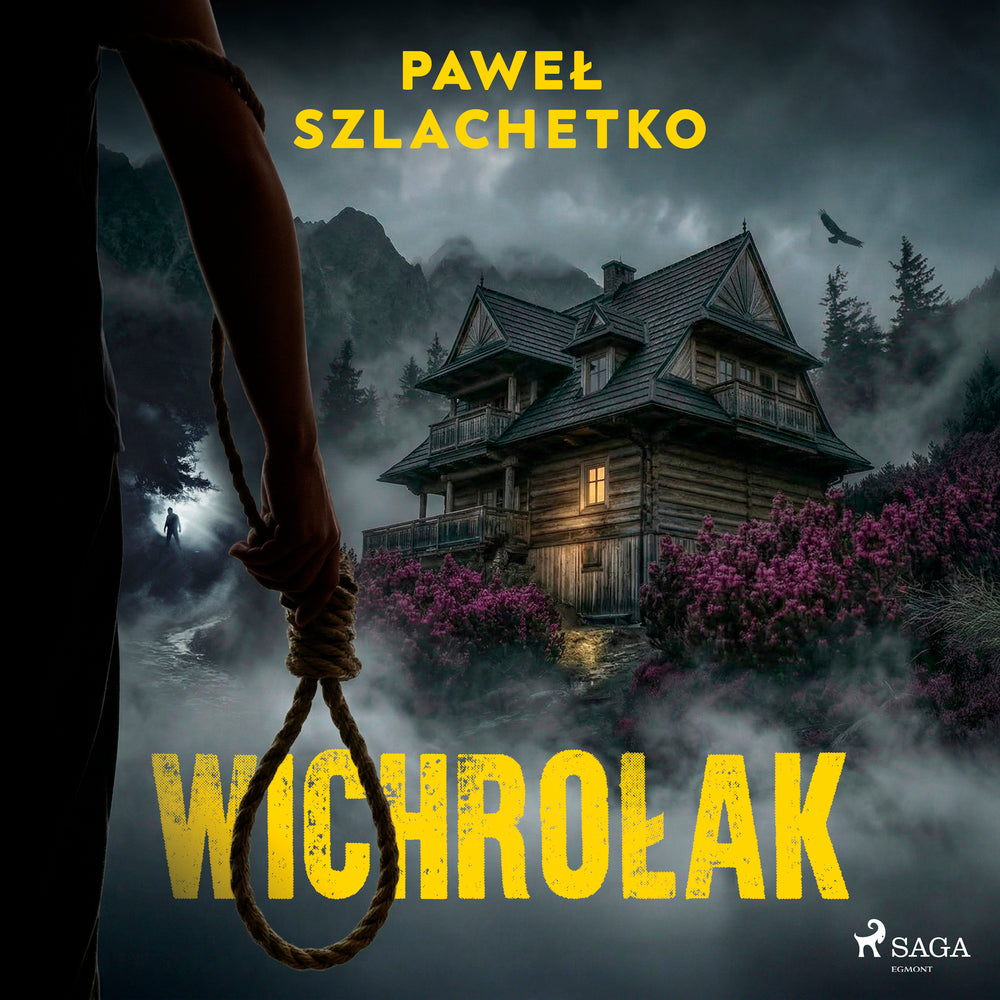 Wichrołak