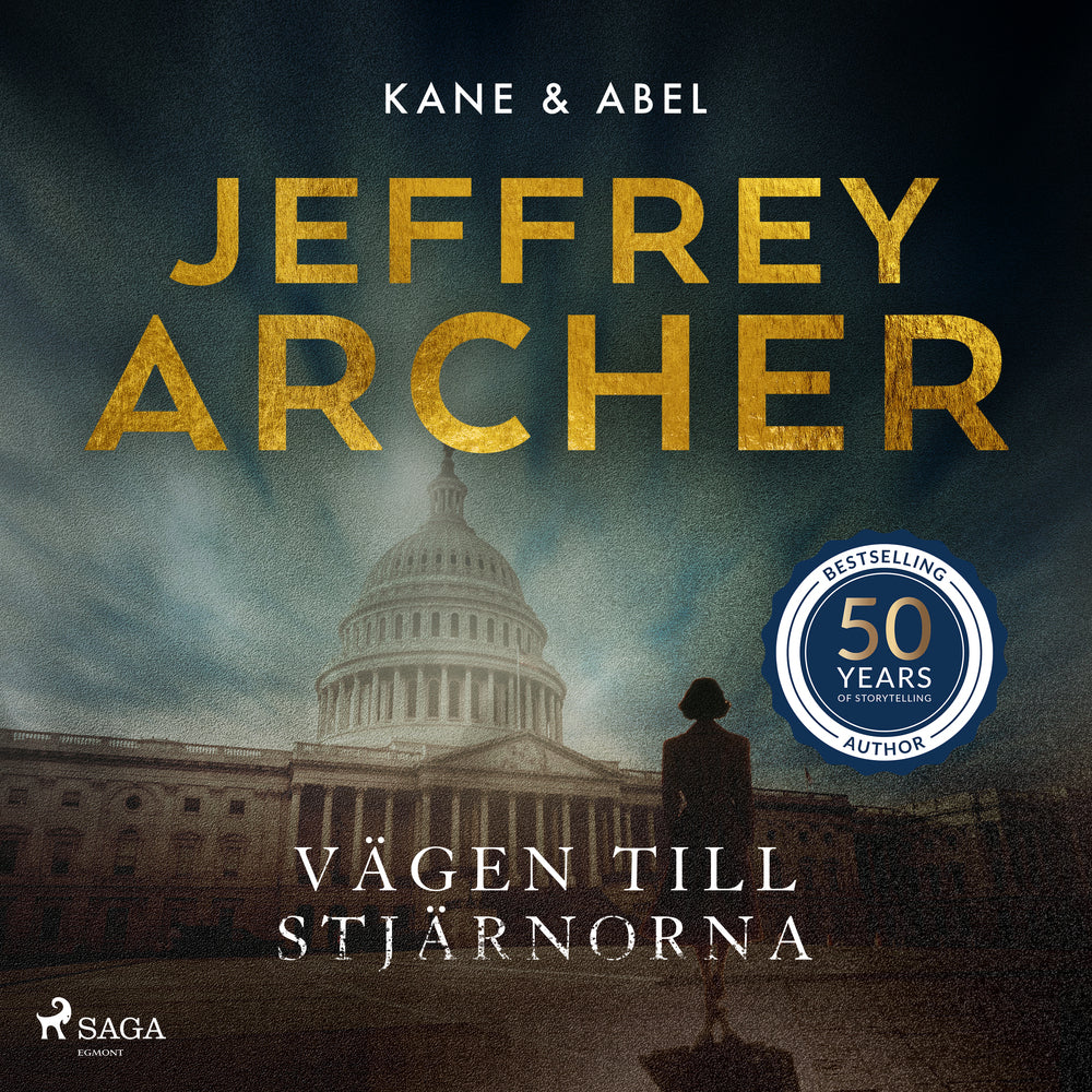 Vägen till stjärnorna