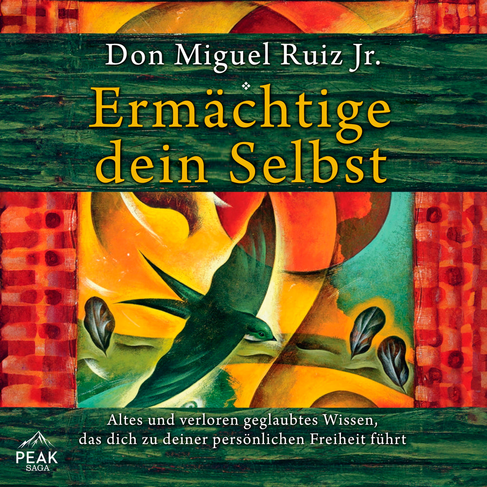 Ermächtige dein Selbst