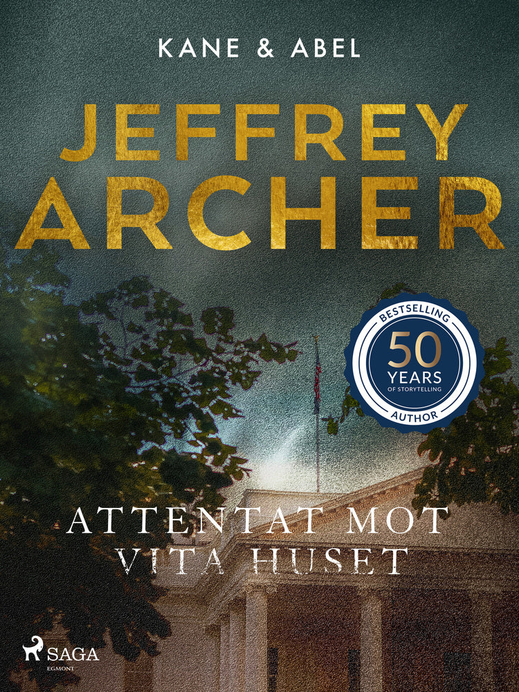 Attentat mot Vita huset