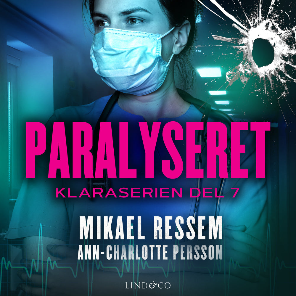 Paralyseret