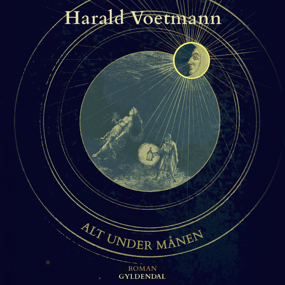 Alt under månen