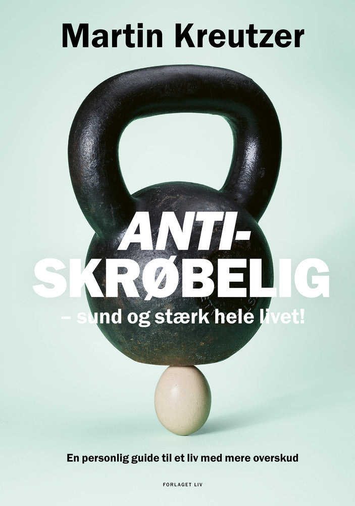 Antiskrøbelig