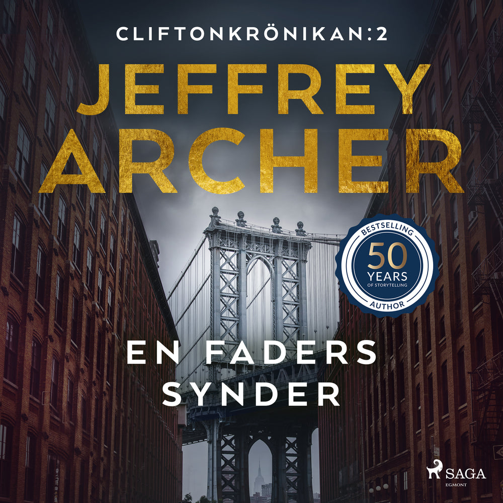 En faders synder