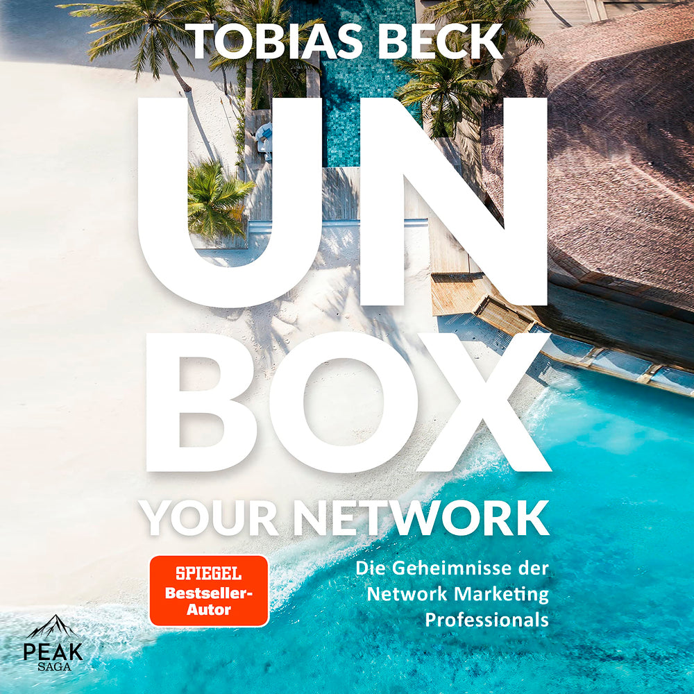 Unbox your Network