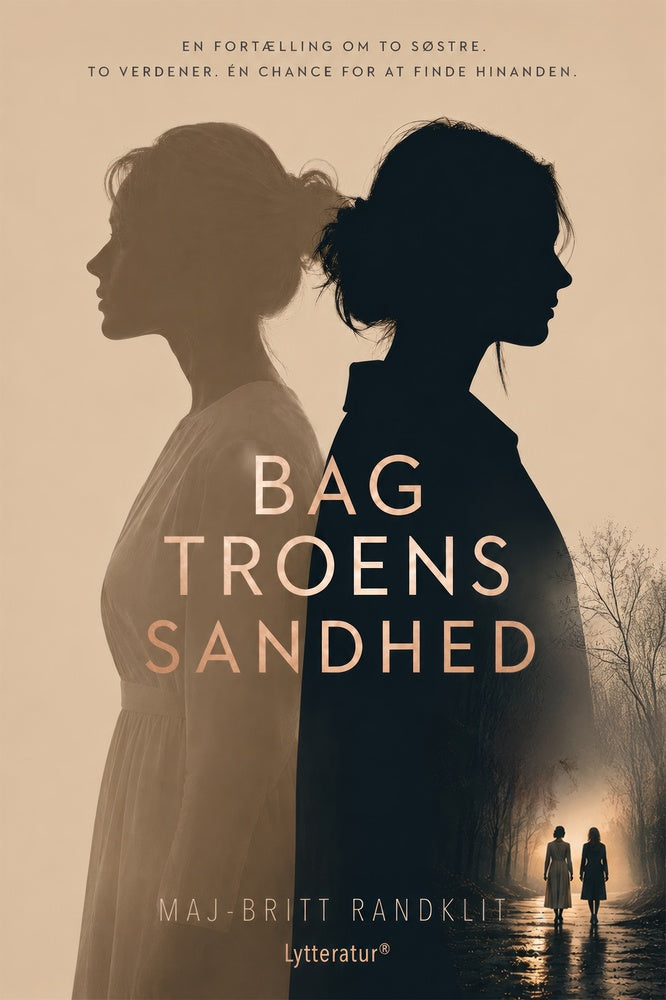 Bag troens sandhed