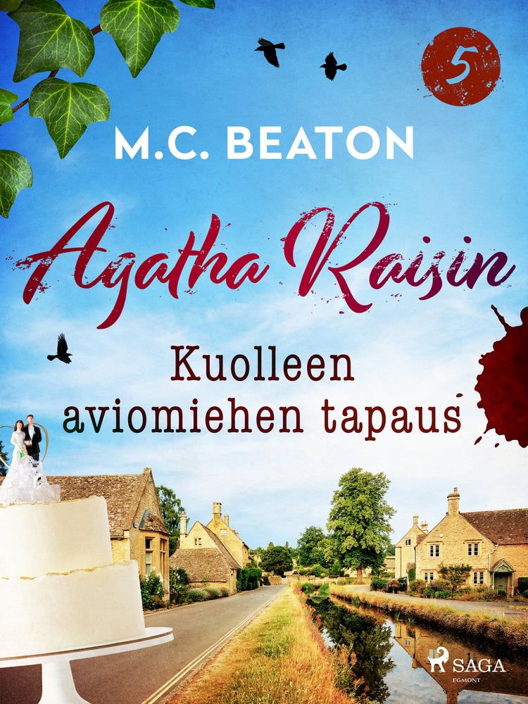 Kuolleen aviomiehen tapaus