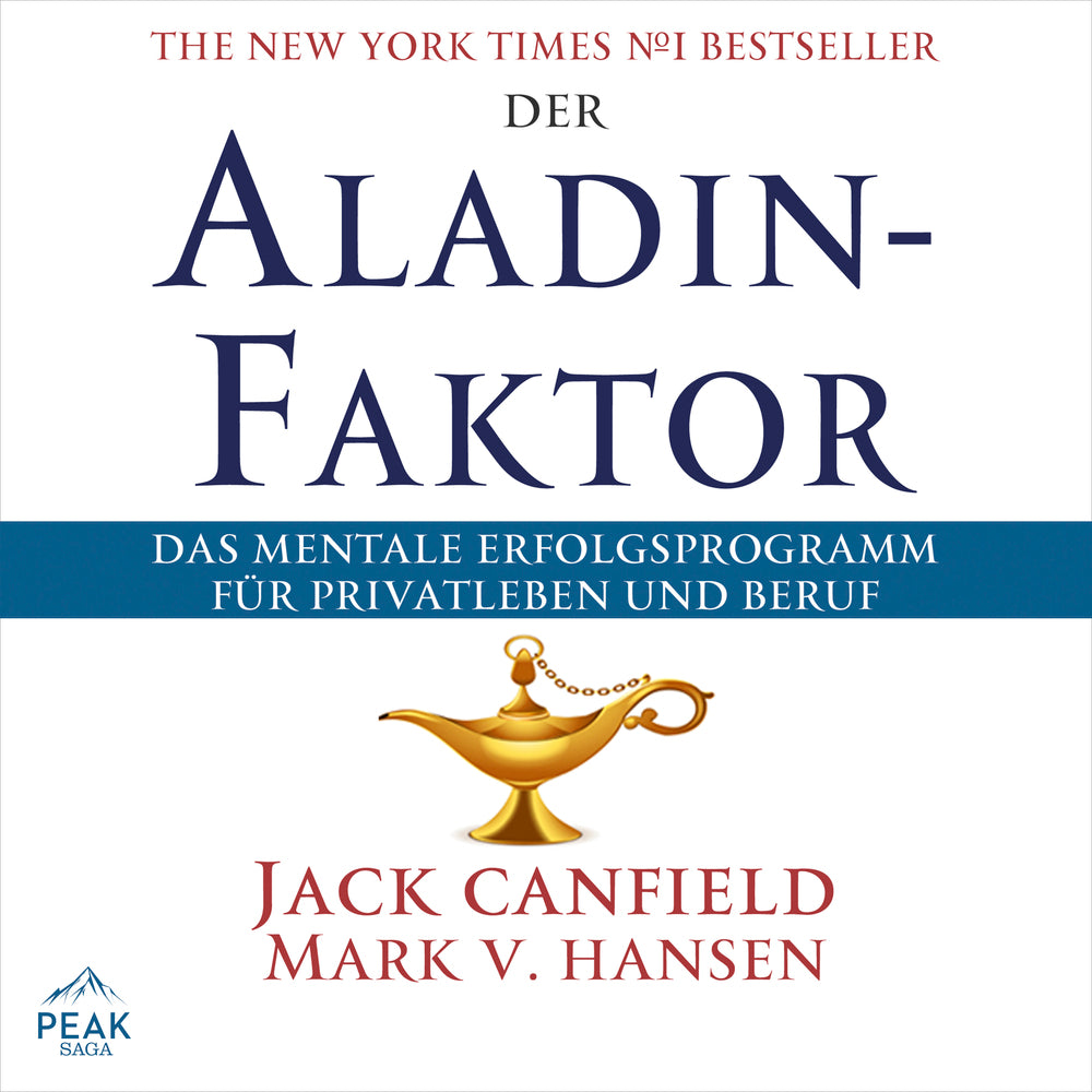 Der Aladin Faktor