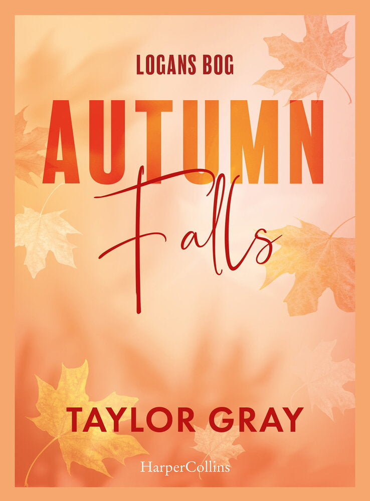 Autumn Falls (Dansk udgave)