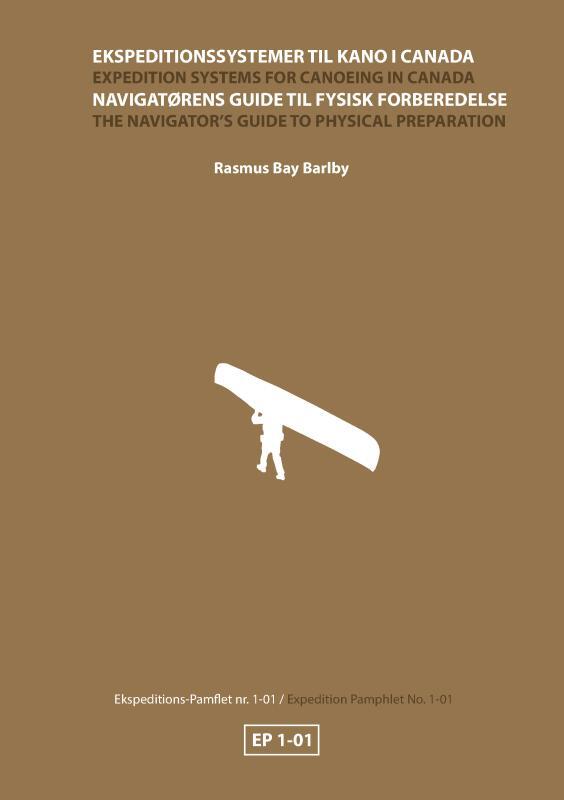 EKSPEDITIONSSYSTEMER TIL KANO I CANADA