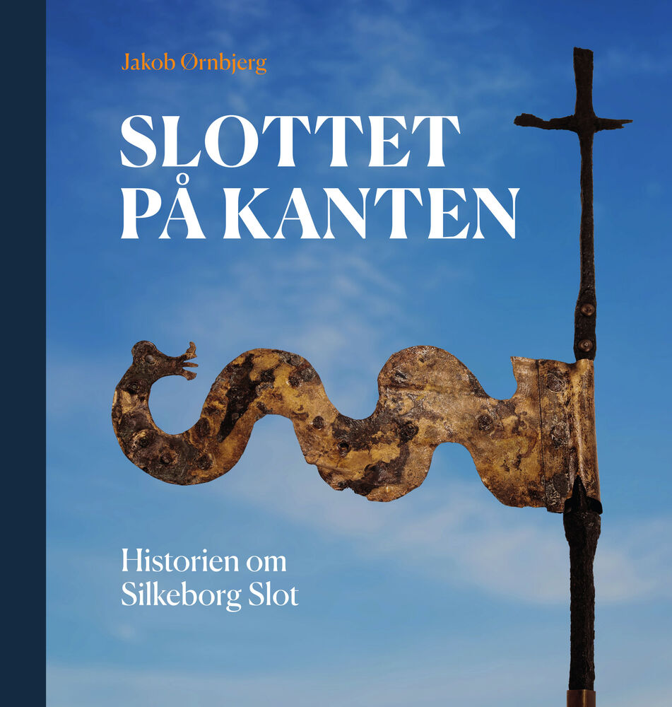 Slottet på kanten