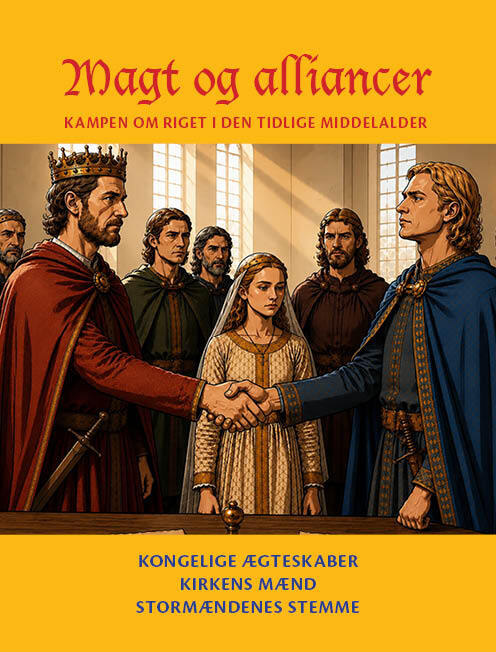 Magt og alliancer
