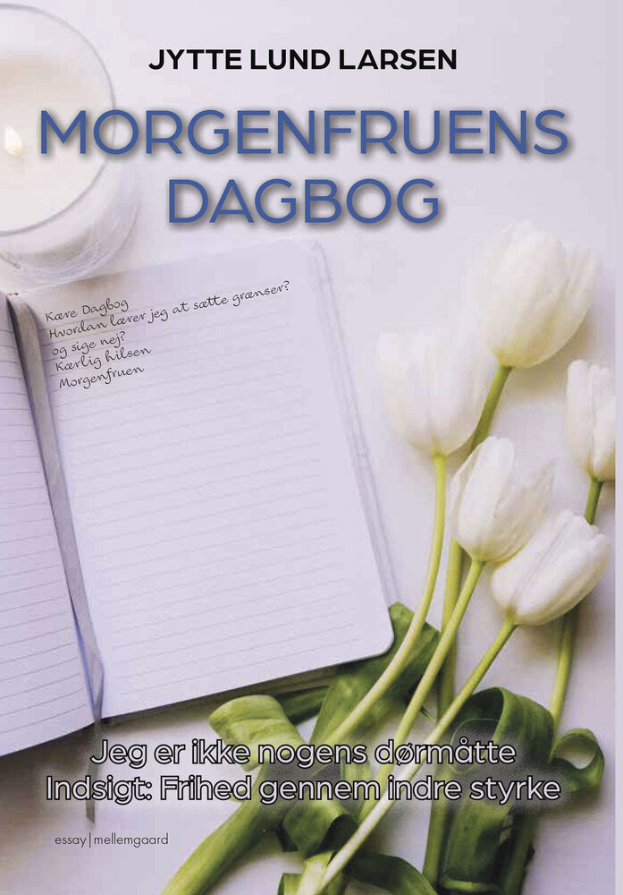 Morgenfruens dagbog