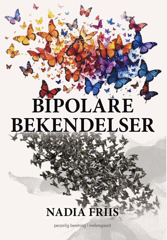 Bipolare bekendelser