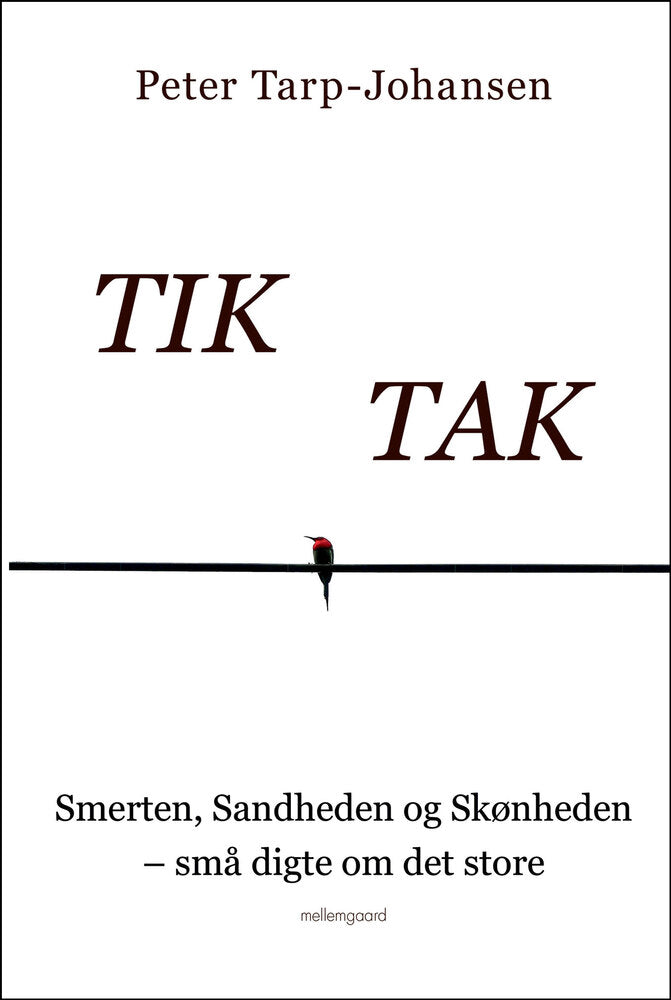 TIK TAK
